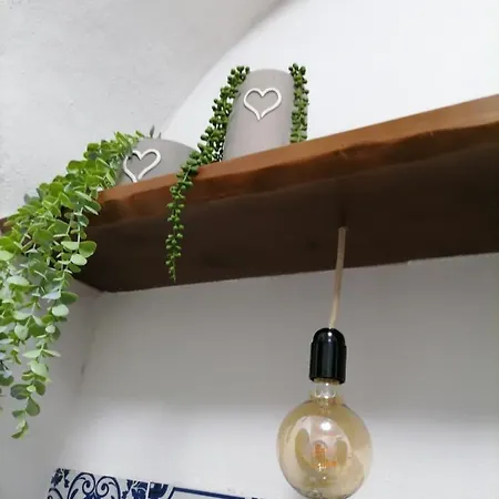 Casa Irene Appartement *