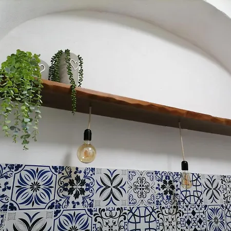 Appartement Casa Irene Naples