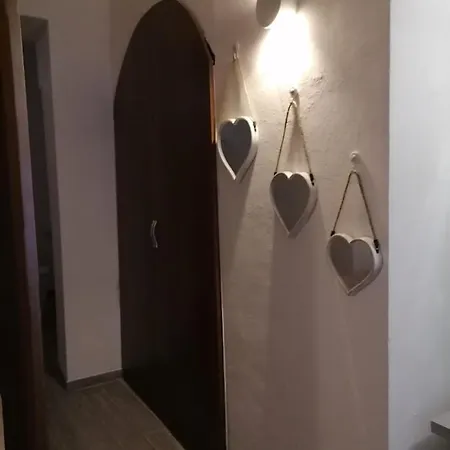 Appartement Casa Irene