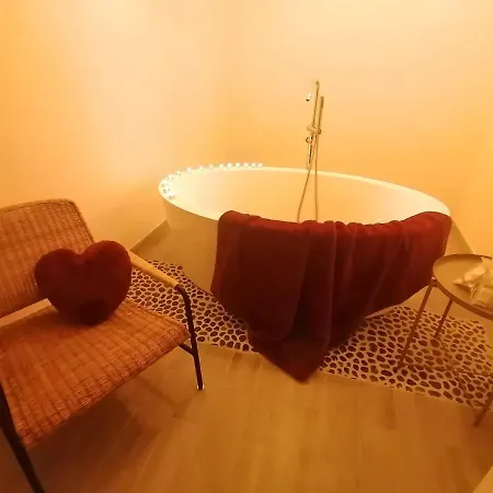 Appartement Casa Irene *