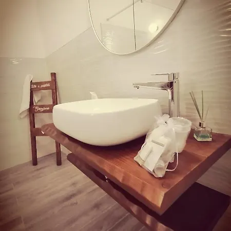 Appartement Casa Irene *