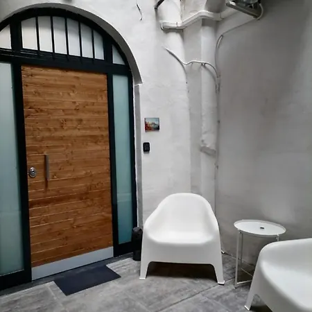 Casa Irene Appartement *