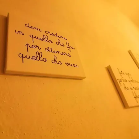 Appartement Casa Irene *
