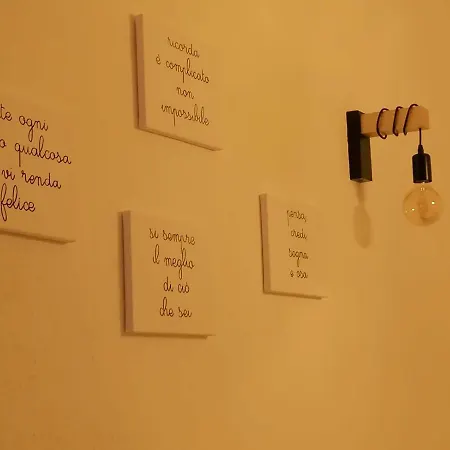 Casa Irene Naples
