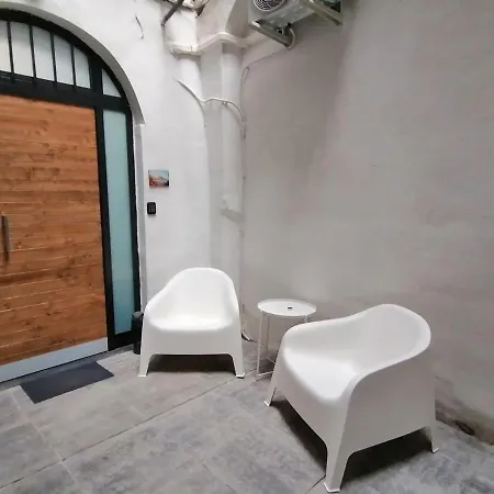 Casa Irene Appartement