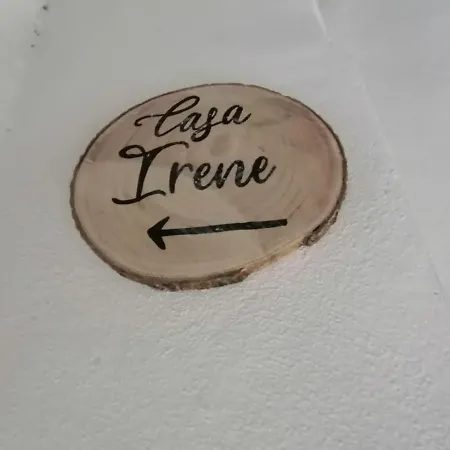 Casa Irene Appartement