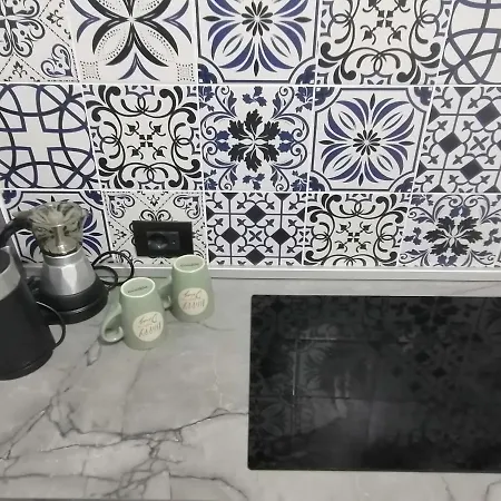 Appartement Casa Irene Naples