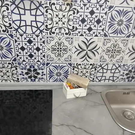 Appartement Casa Irene Naples