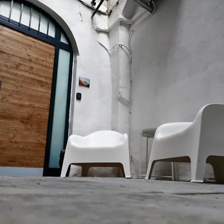 Casa Irene * Naples