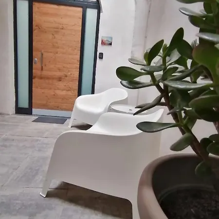 Appartement Casa Irene