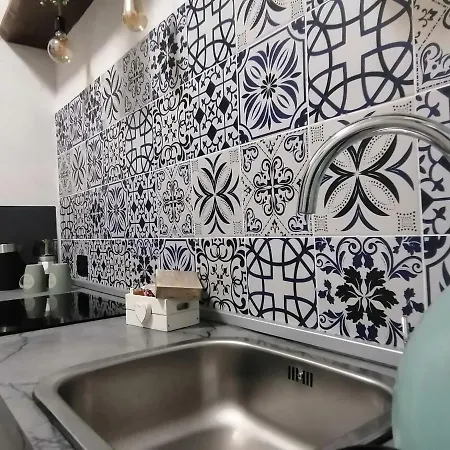Casa Irene Naples