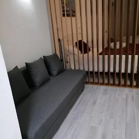 Casa Irene Appartement Naples