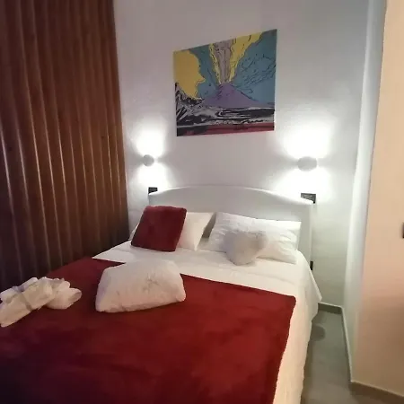 Appartement Casa Irene Naples