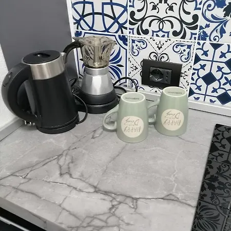 Casa Irene Appartement