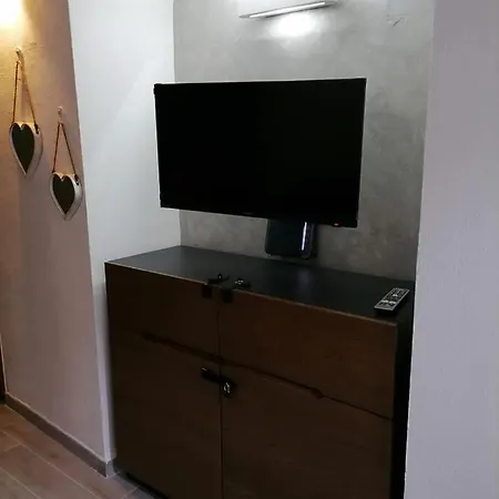 Appartement Casa Irene Naples