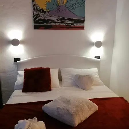 Casa Irene Appartement Naples