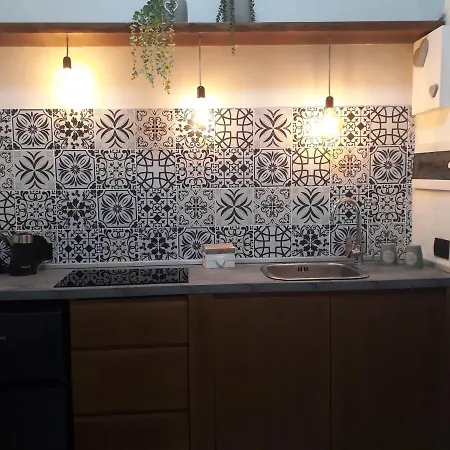 Casa Irene *