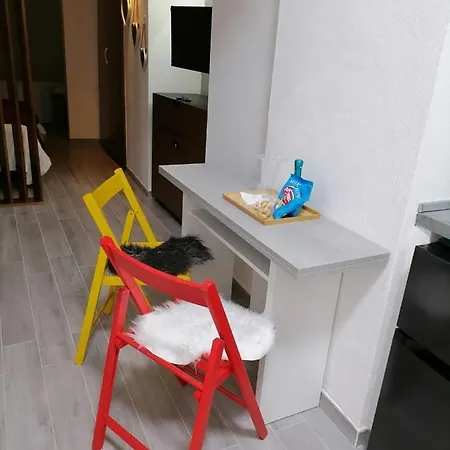 Casa Irene * Naples