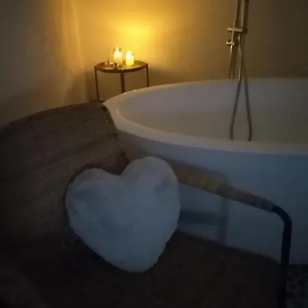 Casa Irene Appartement *