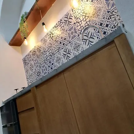Appartement Casa Irene *