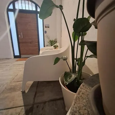 Casa Irene Appartement