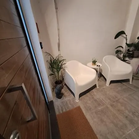 Casa Irene Appartement Naples