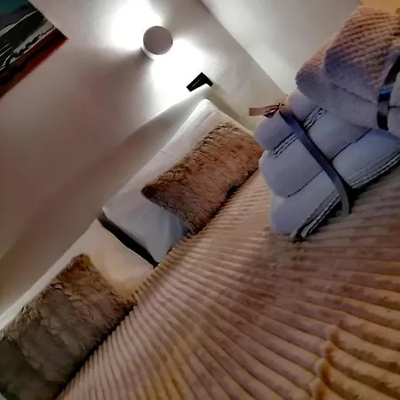 Casa Irene Appartement *