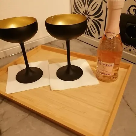 Casa Irene Appartement *