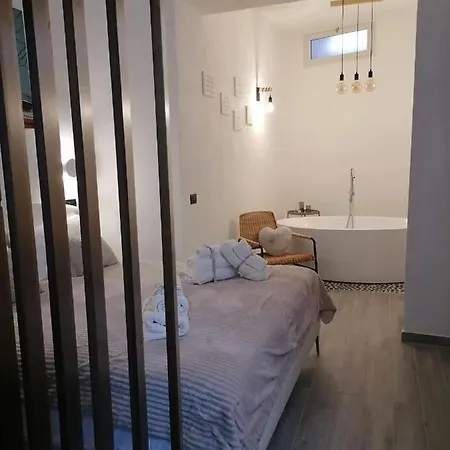 Appartement Casa Irene