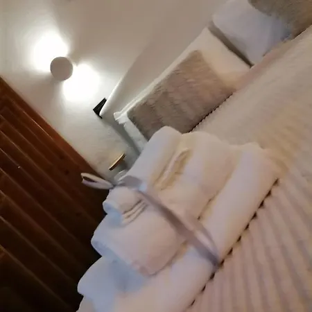 Appartement Casa Irene