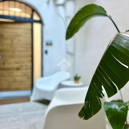 Casa Irene Appartement *