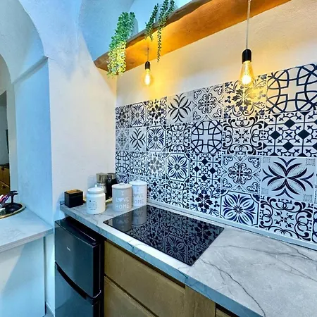 Casa Irene Appartement *