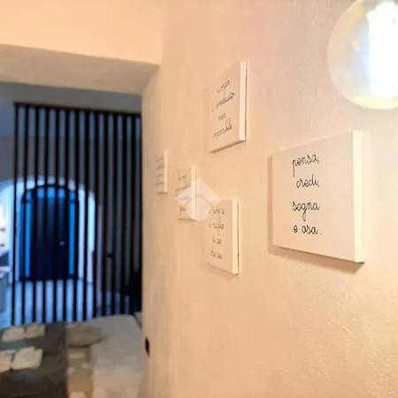 Casa Irene Appartement