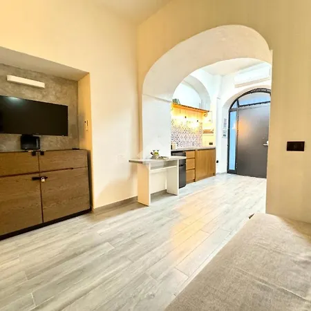 Appartement Casa Irene