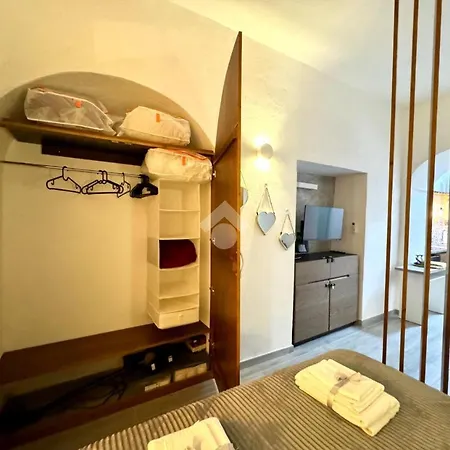 Appartement Casa Irene *