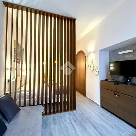 Appartement Casa Irene