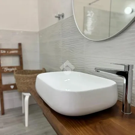 Appartement Casa Irene
