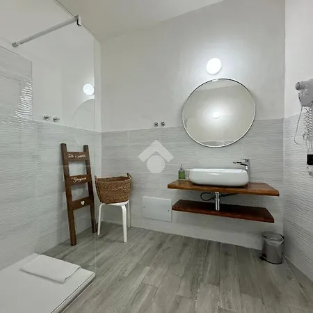 Casa Irene Naples