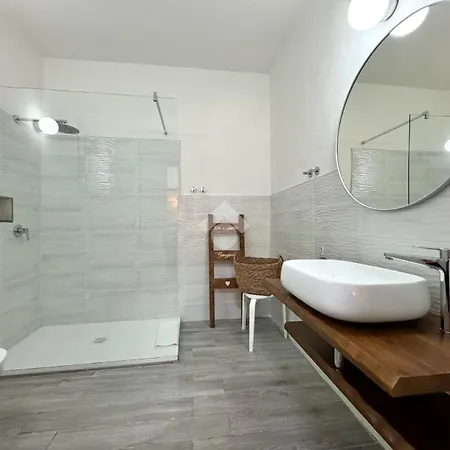 Appartement Casa Irene