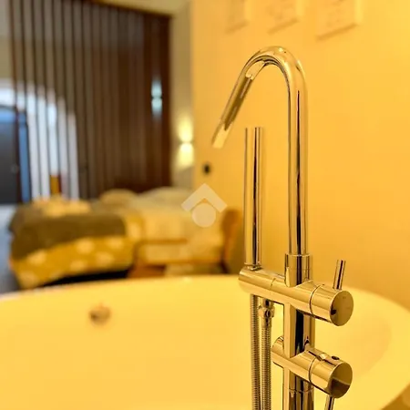 Appartement Casa Irene *
