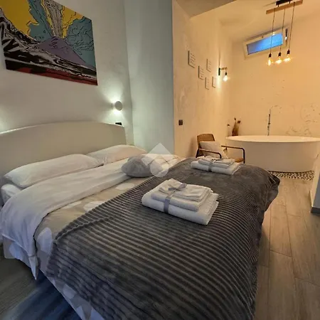 Appartement Casa Irene