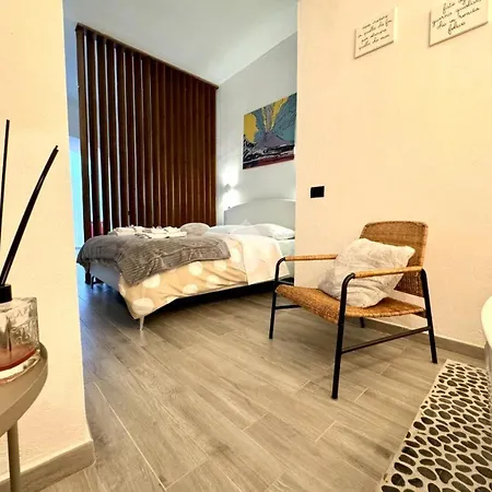 Casa Irene Appartement