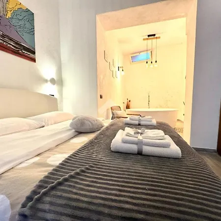 Appartement Casa Irene Naples