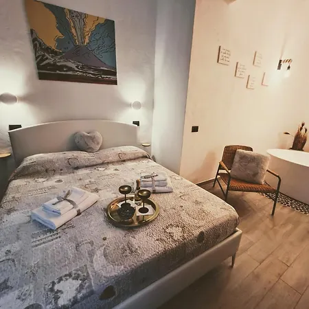 Appartement Casa Irene *