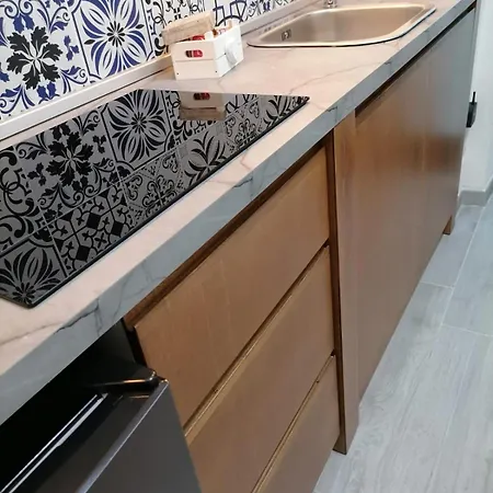 Casa Irene Appartement *