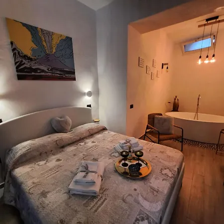 Casa Irene Naples